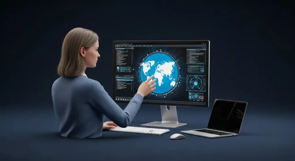 Forensic Imaging dalam Cybersecurity: Panduan Langkah Demi Langkah Mengoptimalkan keamanan dengan forensic imaging di Widya Security.