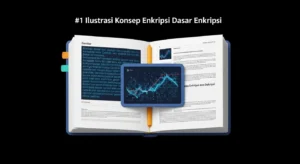 Data Encryption dalam Cybersecurity: Panduan Praktis Panduan lengkap mengenai data encryption dalam cybersecurity. Pelajari pentingnya, cara kerja, serta implementasi enkripsi data untuk keamanan informasi. Belajar dari Widya Security.