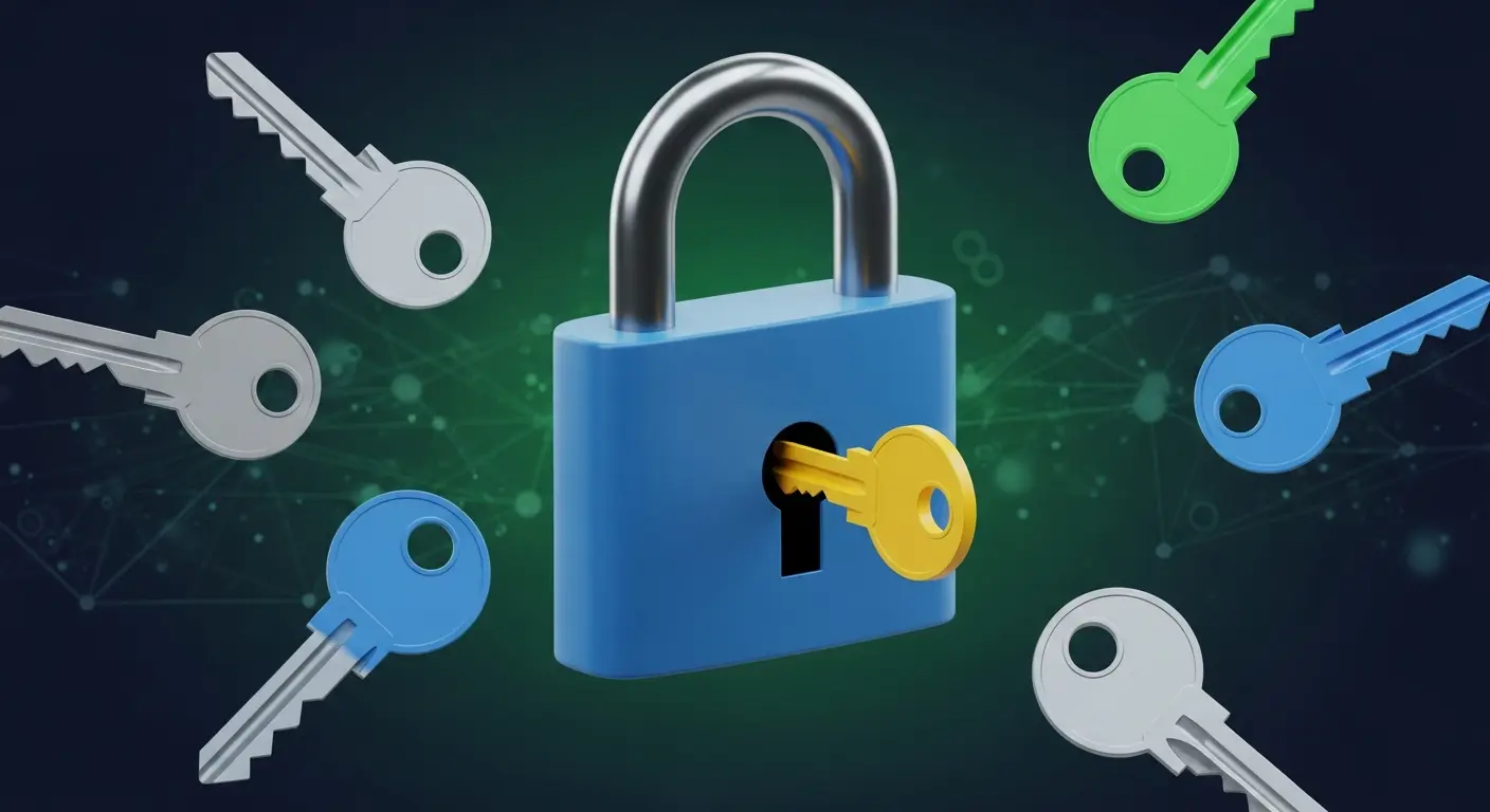 Prinsip Minimum Privilege: Kunci Keamanan Siber yang Efektif Artikel ini mengeksplorasi pentingnya Minimum Privilege Principle dalam cybersecurity dengan studi data dan inspirasi.