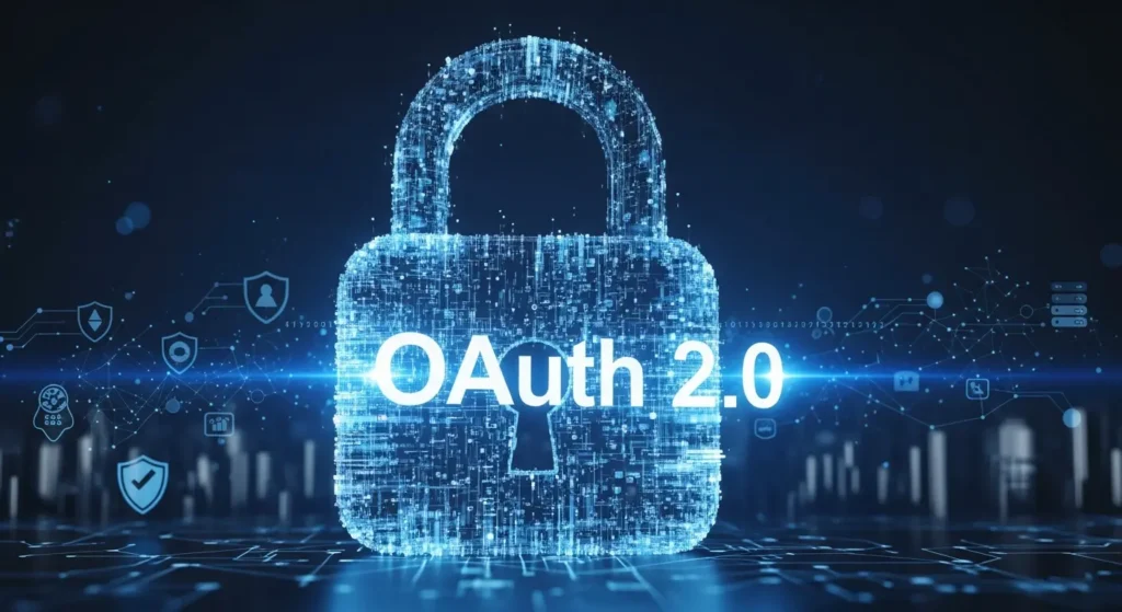 OAuth 2.0: Solusi Keamanan Cyber di Bidang Cybersecurity Mengenal OAuth 2.0 dan penerapannya dalam cybersecurity melalui studi kasus dan manfaat bagi perusahaan.