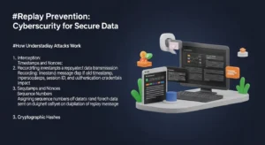 Replay Prevention: Keamanan Cyber Untuk Data Aman Artikel mendalam tentang replay prevention dalam cybersecurity, tips dan teknik pencegahan serangan.