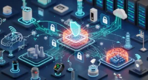 Internet of Everything dalam Cybersecurity: Kewaspadaan Penting Artikel ini membahas pentingnya memahami Internet of Everything dalam konteks keamanan siber. Kami menjelaskan potensi ancaman dan strategi pengamanan yang bisa Anda lakukan.