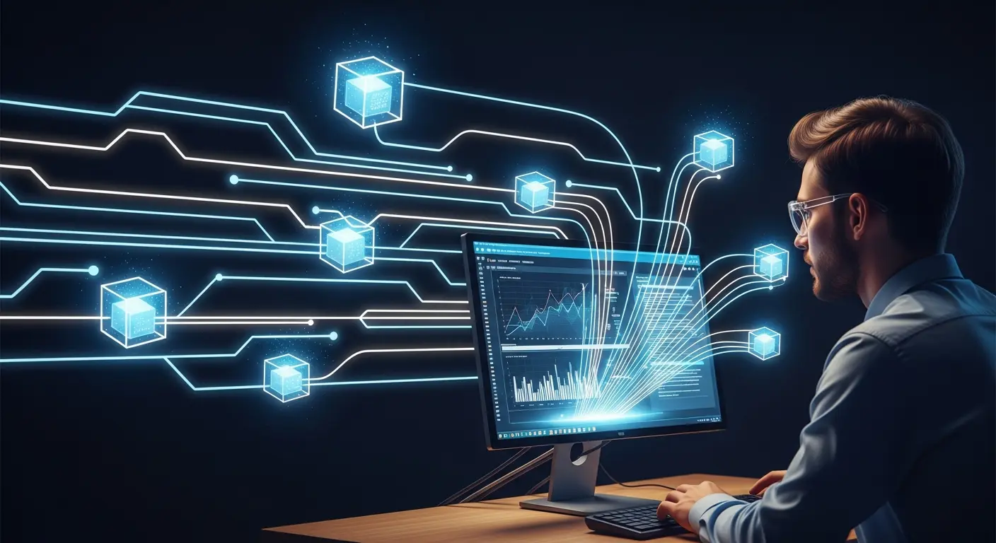 Packet Sniffer: Membedah Mitos dalam Cybersecurity Artikel ini menjelaskan apa itu packet sniffer dalam konteks cybersecurity, serta mitos dan fakta seputarnya.