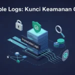Immutable Logs: Kunci Keamanan Cyber