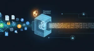 Memahami Hashing Algorithm dalam Cybersecurity Artikel ini menjelaskan apa itu hashing algorithm dan bagaimana pentingnya dalam dunia cybersecurity.
