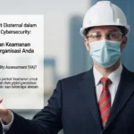 VA untuk Audit Eksternal dalam Bidang Cybersecurity