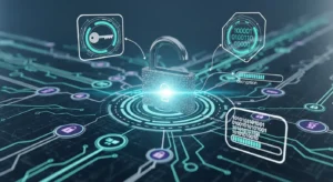 Decryption dalam Cybersecurity: Langkah demi Langkah Artikel mendalam tentang decryption dalam cybersecurity dengan studi kasus dari Widya Security.