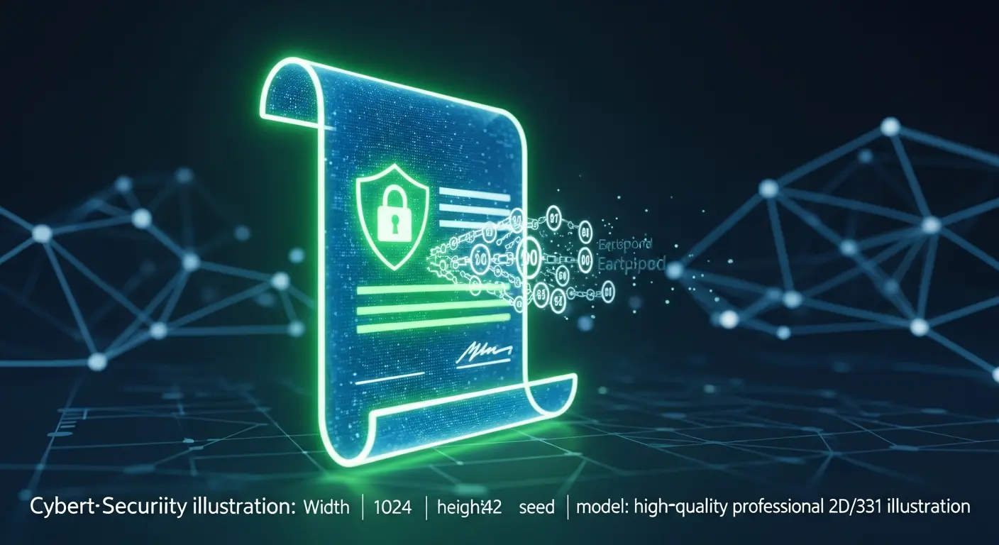 Digital Certificate dalam Cybersecurity: Panduan Lengkap Pelajari tentang Digital Certificate dan perannya dalam Cybersecurity untuk menjaga keamanan informasi Anda.