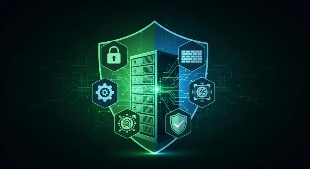 Memahami OS Hardening dalam Cybersecurity di Widya Security Artikel ini membahas OS Hardening dalam cybersecurity, pentingnya, statistik terkait, dan langkah-langkah efektif.