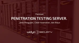 Penetration Testing Server