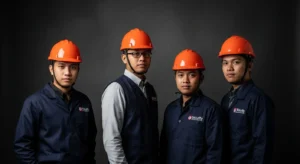 Studi Kasus VAPT Cyber Security oleh Widya Security Artikel ini membahas pengalaman saya dengan VAPT Cyber Security dari Widya Security dan pentingnya penetration testing dalam keamanan siber.