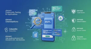 Pengujian Aplikasi BNPL dalam Bidang Cybersecurity Artikel ini membahas pentingnya pengujian aplikasi Buy Now Pay Later (BNPL) dalam konteks keamanan siber dan langkah-langkah yang dapat diambil untuk melindungi data pengguna.