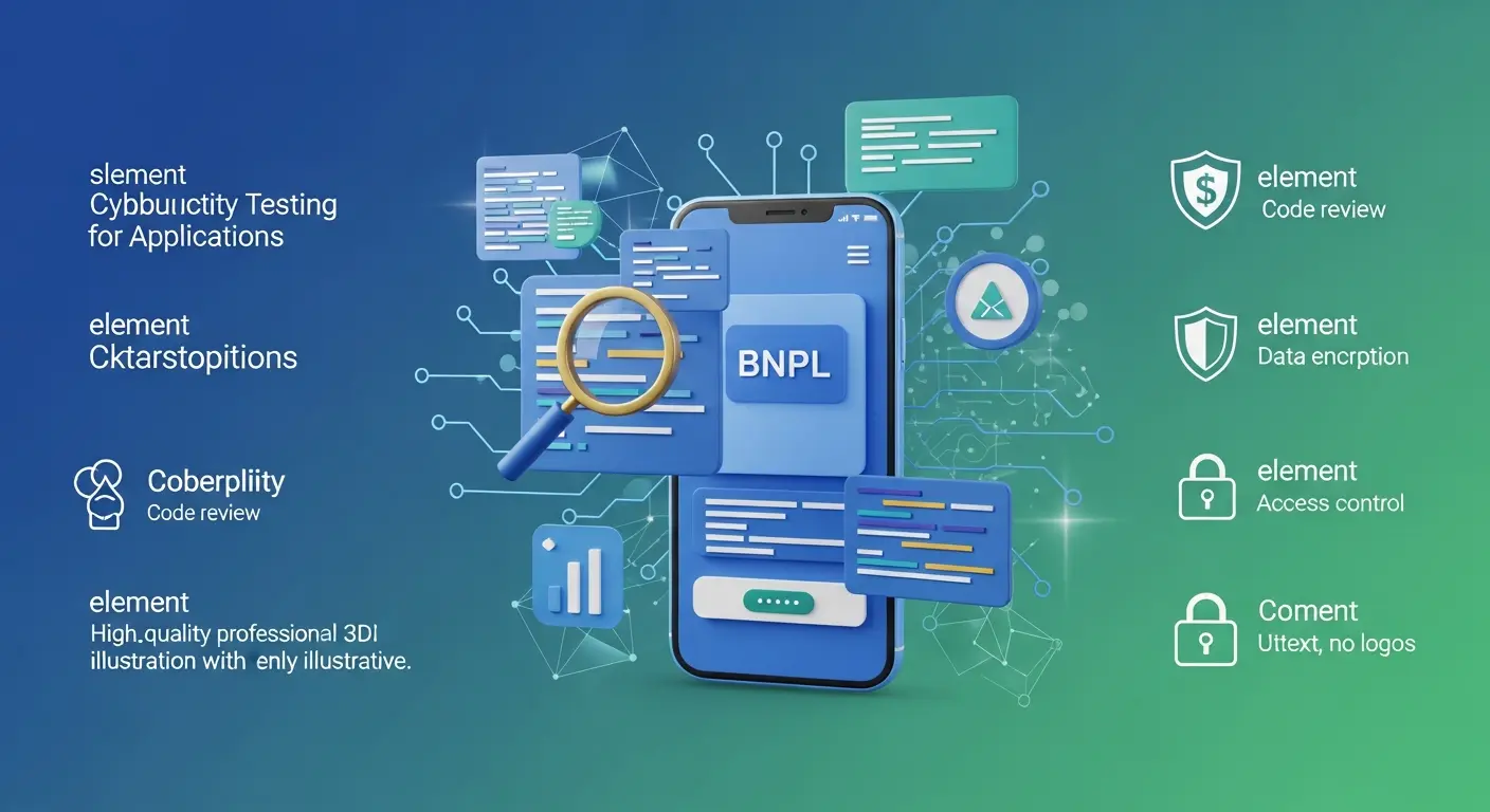 Pengujian Aplikasi BNPL dalam Bidang Cybersecurity Artikel ini membahas pentingnya pengujian aplikasi Buy Now Pay Later (BNPL) dalam konteks keamanan siber dan langkah-langkah yang dapat diambil untuk melindungi data pengguna.
