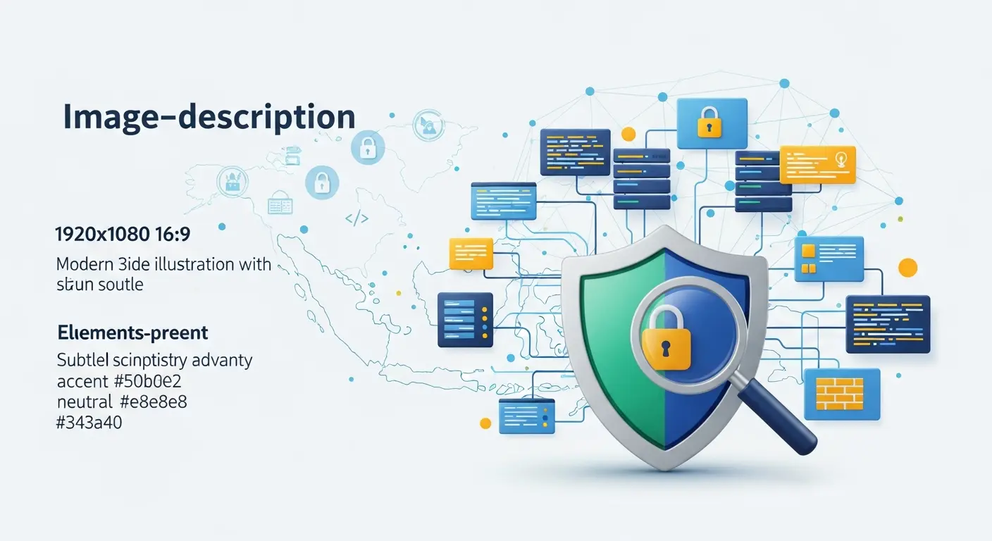 Penetration Testing Indonesia: Meningkatkan Keamanan Cyber Anda Pelajari tentang penetration testing di Indonesia dan bagaimana Widya Security dapat membantu Anda melindungi aset digital dengan pengujian penetrasi yang efektif.