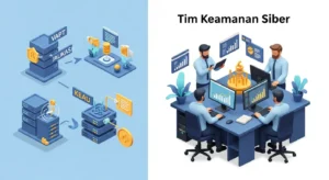 VAPT Cyber Security: Studi Kasus oleh Widya Security Artikel ini membahas tentang VAPT dalam keamanan siber dengan studi kasus Widya Security, perusahaan seputar penetration testing.