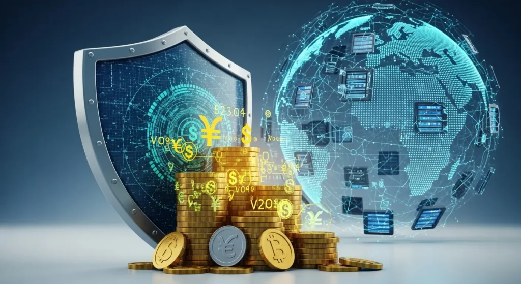 Jasa Pentest Fullstack Aplikasi Keuangan Dalam Bidang Cybersecurity Ketahui pentingnya jasa pentest fullstack aplikasi keuangan untuk melindungi data sensitif Anda. Pelajari lebih lanjut tentang layanan Widya Security.