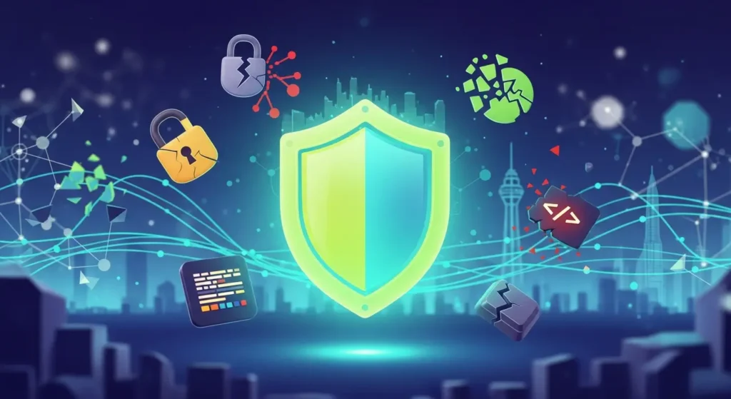 Mitos Seputar Penetration Testing Services Jakarta Artikel ini membahas mitos seputar penetration testing dan pentingnya bagi perusahaan dalam menjaga keamanan data mereka.