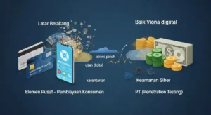 VA dan PT: Keamanan Cybersecurity untuk Pembiayaan Konsumen Artikel ini membahas peran penting VA dan PT dalam pembiayaan konsumen di bidang cybersecurity, serta strategi keamanan yang dapat diterapkan.