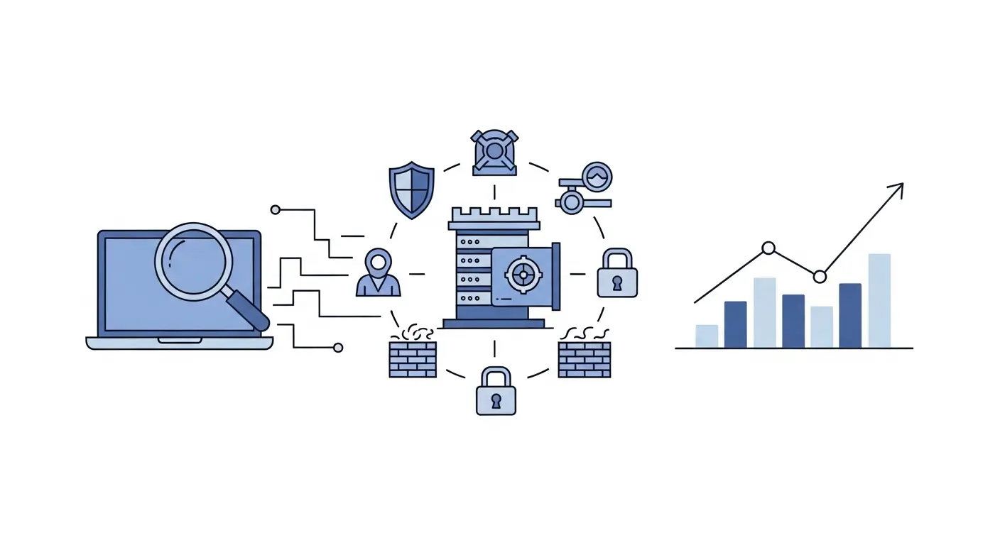 Audit Keamanan Software Payment Gateway: Studi Kasus Sukses Pelajari langkah-langkah audit keamanan software payment gateway dengan hasil nyata dari Widya Security.