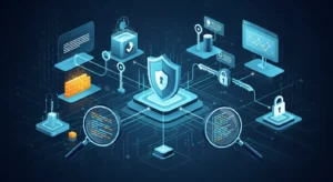 Pengujian Keamanan API Keuangan dalam Cybersecurity Artikel ini membahas pentingnya pengujian keamanan API keuangan dalam bidang cybersecurity, dilengkapi dengan langkah-langkah dan takeaways penting.