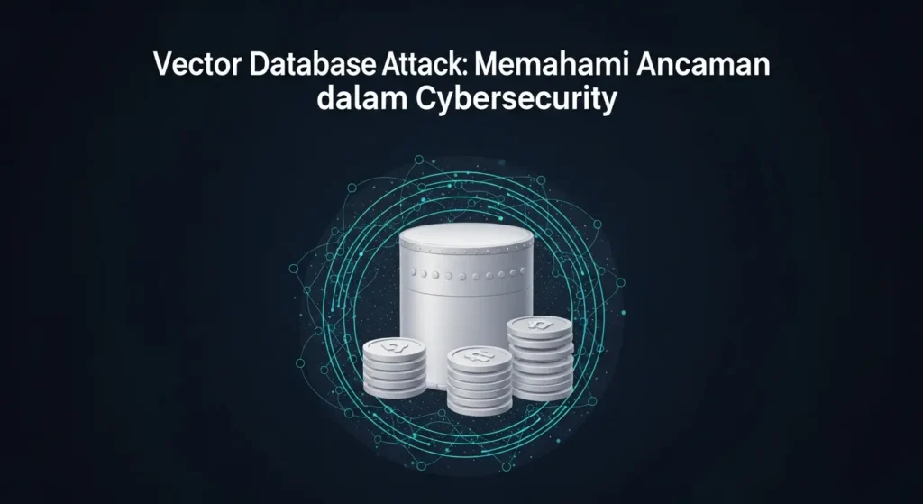 Vector Database Attack: Memahami Ancaman Dalam Cyber Security Artikel ini membahas mitos dan fakta mengenai Vector Database Attack dalam cybersecurity.