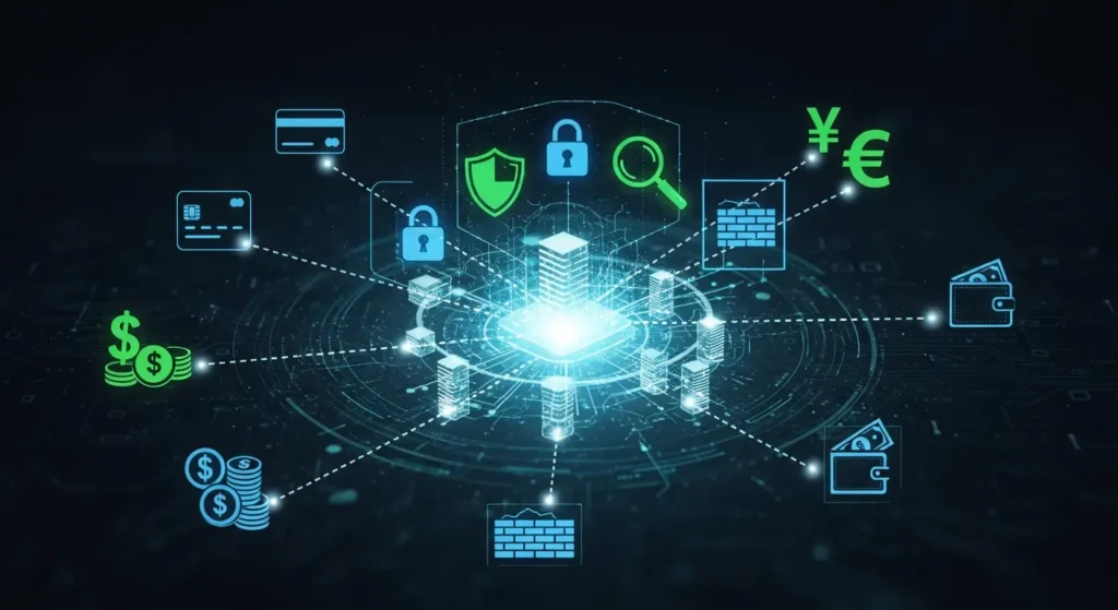 Pengujian Keamanan API Keuangan dalam Cybersecurity Artikel ini membahas tentang pengujian keamanan API keuangan dan pentingnya dalam cybersecurity.