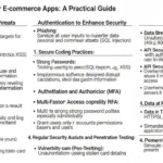 Keamanan Siber untuk Aplikasi Jual Beli: Panduan Praktis