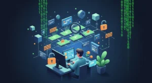 Penerapan Penetration Testing dalam Cybersecurity: Memahami Pentingnya Artikel ini menjelaskan pentingnya penetration testing dalam cybersecurity, serta manfaat dan proses pengujiannya.