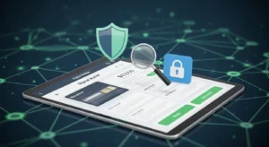 Audit Aplikasi Digital Wallet dalam Bidang Cybersecurity Artikel ini membahas audit aplikasi digital wallet dalam bidang cybersecurity dengan bahasa yang mudah dipahami.