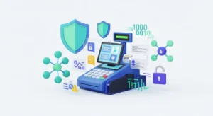 Assessment Keamanan Aplikasi Kasir dalam Cybersecurity Artikel ini membahas tentang assessment keamanan aplikasi kasir dalam bidang cybersecurity, pentingnya dan langkah-langkah yang diambil dalam proses tersebut.