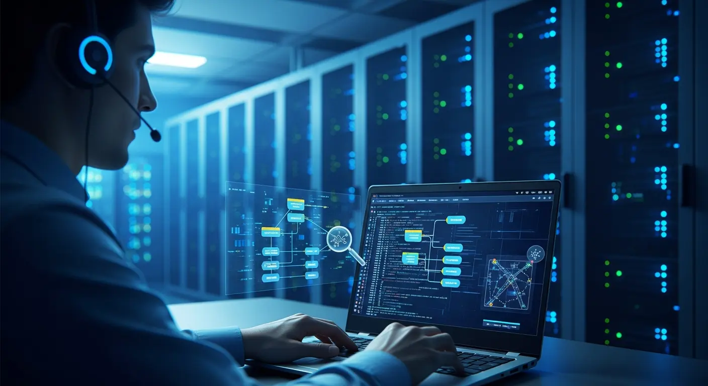 Layanan Penetration Testing di Indonesia untuk Keamanan Siber Pelajari pentingnya layanan penetration testing di Indonesia dan bagaimana Widya Security dapat membantu organisasi Anda dalam mengidentifikasi dan memperbaiki kerentanan keamanan siber.