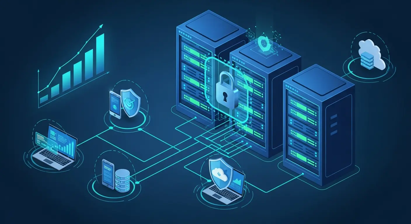 VA dan PT Platform Distribusi Digital Finance dalam Cybersecurity Panduan tentang VA dan PT dalam cybersecurity oleh Widya Security.