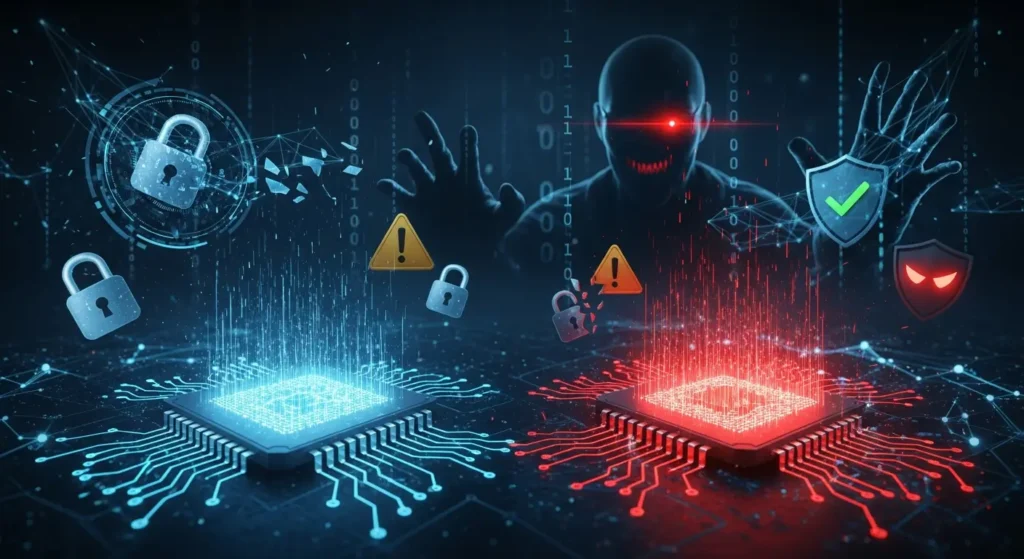Unauthorized Firmware Modification: Panduan Keamanan Siber Artikel ini membahas tentang Unauthorized Firmware Modification dalam konteks cybersecurity dengan panduan dan tips pencegahan.