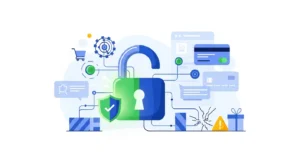 Pengujian Keamanan Login Aplikasi E-Commerce dalam Cybersecurity Artikel ini membahas tentang pentingnya pengujian keamanan login aplikasi e-commerce serta metode dan penelitian terkait dalam bidang cybersecurity.