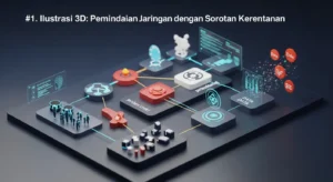 Vulnerability Assessment dalam Cybersecurity: Panduan Lengkap Pelajari selengkapnya tentang vulnerability assessment dalam cybersecurity untuk melindungi organisasi Anda.