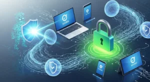 Uji Keamanan Platform Jual Beli Online dalam Cybersecurity Mempelajari pentingnya uji keamanan pada platform jual beli online dan metode penetration testing untuk melindungi data dan transaksi pengguna.