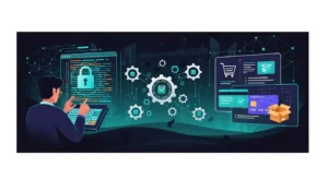 Mitos dalam Pengujian Arsitektur Microservice E-Commerce Artikel ini membahas mitos-mitos seputar pengujian arsitektur microservice e-commerce dalam bidang cybersecurity untuk memberikan pemahaman yang lebih dalam.