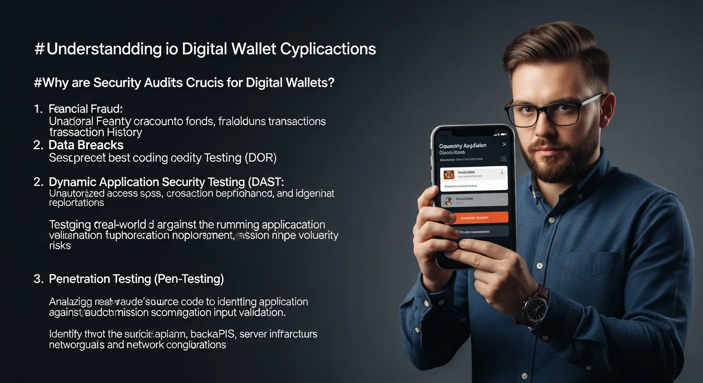 Audit Keamanan Aplikasi Dompet Digital dalam Cybersecurity Pahami pentingnya audit keamanan pada aplikasi dompet digital di era digital. Baca artikel tentang audit keamanan aplikasi dompet digital dari Widya Security yang mengupas tuntas cara menjaga keamanan data dan transaksi Anda.