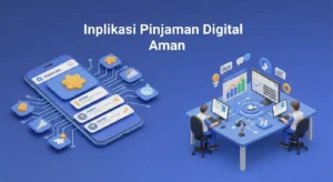VA dan PT Aplikasi Pinjaman Digital dalam Cybersecurity Membahas penerapan VA dan PT pada aplikasi pinjaman digital untuk meningkatkan keamanan siber, beserta hasil dan rekomendasi.