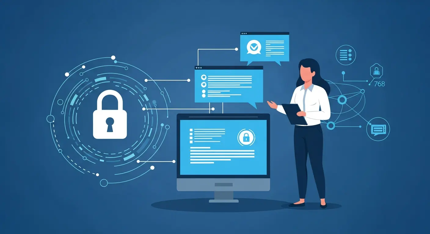 Jasa Pentest Server Aplikasi Mobile: Keamanan Siber untuk Anda Jasa pentest server aplikasi mobile sangat penting untuk menjaga keamanan informasi di era digital. Temukan manfaat dan cara pemilihan jasa pentest yang tepat.