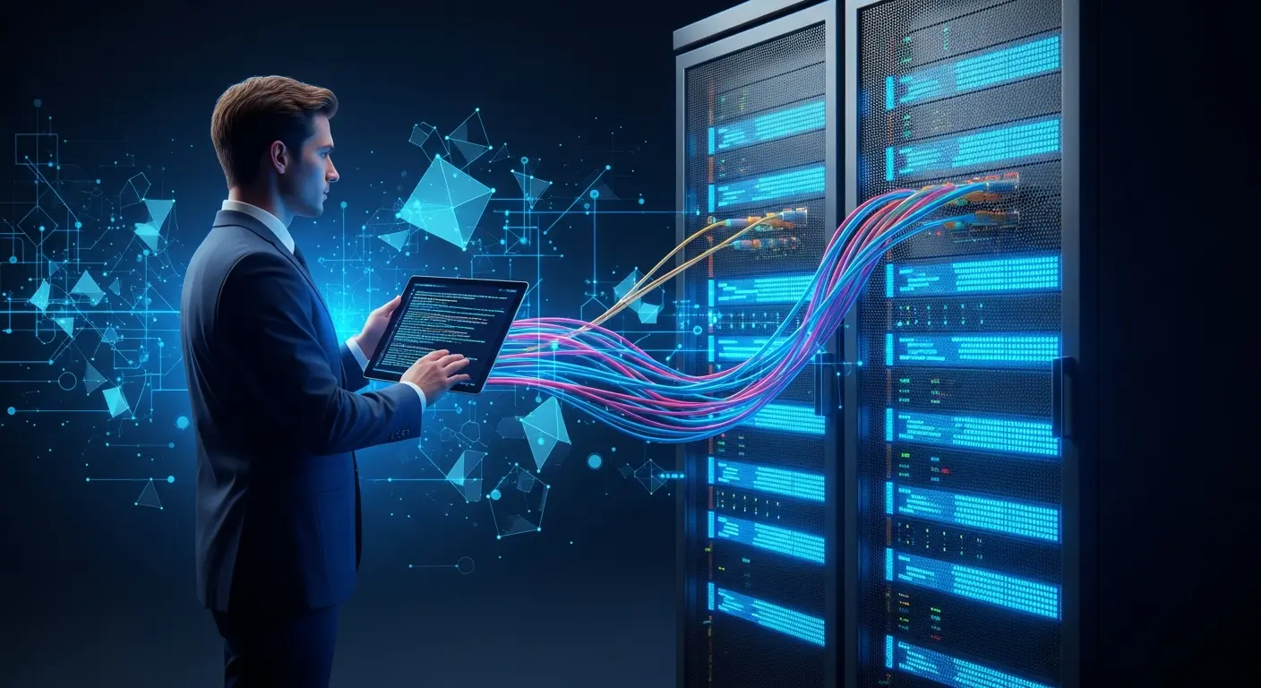 Menjadi Penetration Testing Officer: Memahami VAPT di Keamanan Siber Panduan lengkap tentang VAPT dan peran penetration testing officer dalam keamanan siber untuk meningkatkan sistem keamanan di organisasi.
