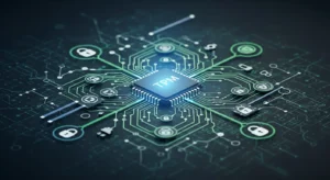Trusted Platform Module: Kunci Keamanan dalam Cybersecurity Artikel ini membahas peran penting Trusted Platform Module dalam cybersecurity, dengan fokus pada implementasi dan manfaatnya.