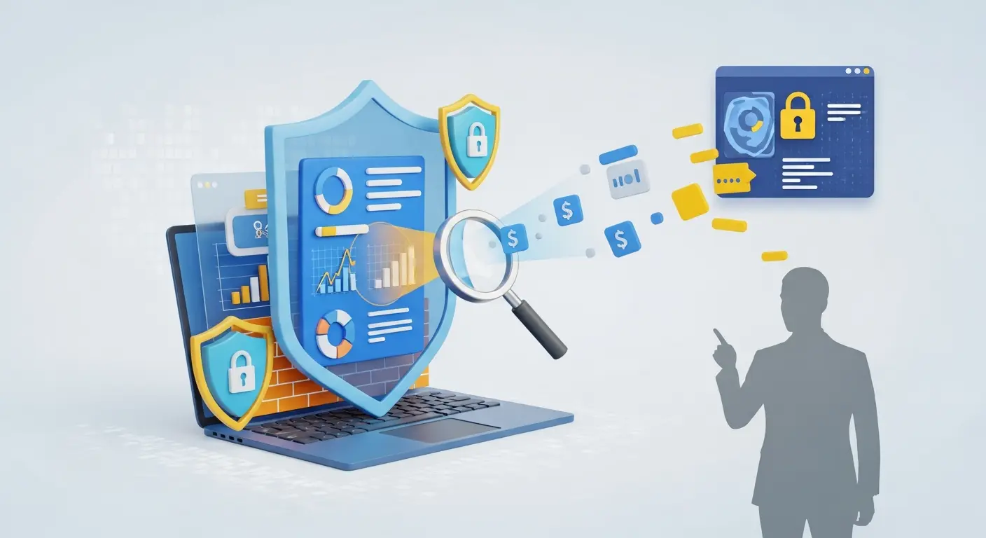 Jasa Audit Keamanan Cyber Platform Keuangan Temukan pentingnya jasa audit keamanan cyber untuk melindungi platform keuangan Anda. Dapatkan wawasan dari para ahli dalam industri.