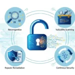 Pekerjaan Penetration Testing dalam Keamanan Siber: Studi Kasus