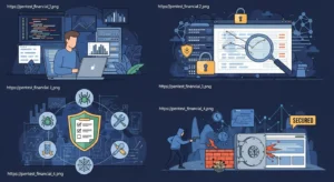 Panduan Pentest Aplikasi Web Keuangan dalam Cybersecurity Pelajari cara melakukan pentest aplikasi web keuangan untuk mengamankan data Anda.