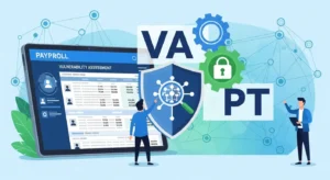 Keamanan Siber: VA dan PT Aplikasi Payroll Digital Artikel ini membahas pentingnya keamanan siber dalam aplikasi payroll digital menggunakan VA dan PT. Dapatkan wawasan dan tips tentang perlindungan data karyawan.