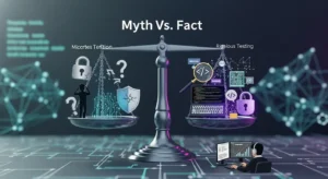 Pentest Aplikasi Investasi Digital: Mitos atau Fakta dalam Cybersecurity Pelajari pentingnya pentest aplikasi investasi digital dengan membongkar mitos dan fakta yang ada. Dapatkan wawasan tentang keamanan siber dan cara melindungi data Anda.