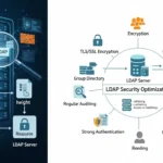 Optimalkan LDAP untuk Keamanan Siber: Studi Kasus Praktis