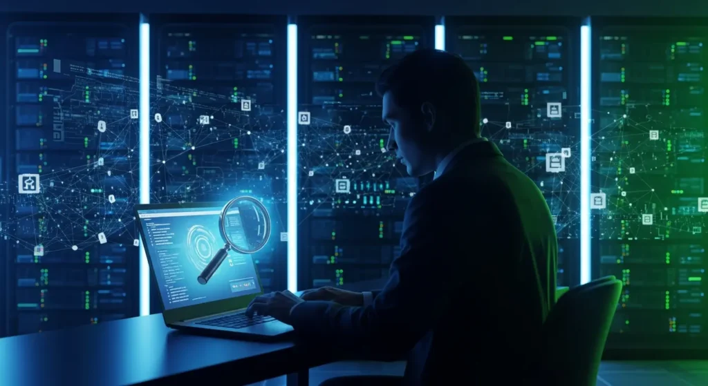 Security Penetration Testing Consultants | Widya Security Pelajari lebih lanjut tentang security penetration testing consultants dari Widya Security dan pentingnya untuk keamanan sistem. Dapatkan wawasan tentang proses, manfaat, dan peran mereka dalam cyber security.