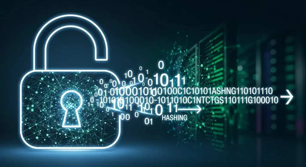 Hashing dalam Cybersecurity: Pentingnya Fungsi Keamanan Data Pelajari tentang hashing, algoritma hashing, dan penerapannya dalam cybersecurity untuk menjaga data Anda aman.